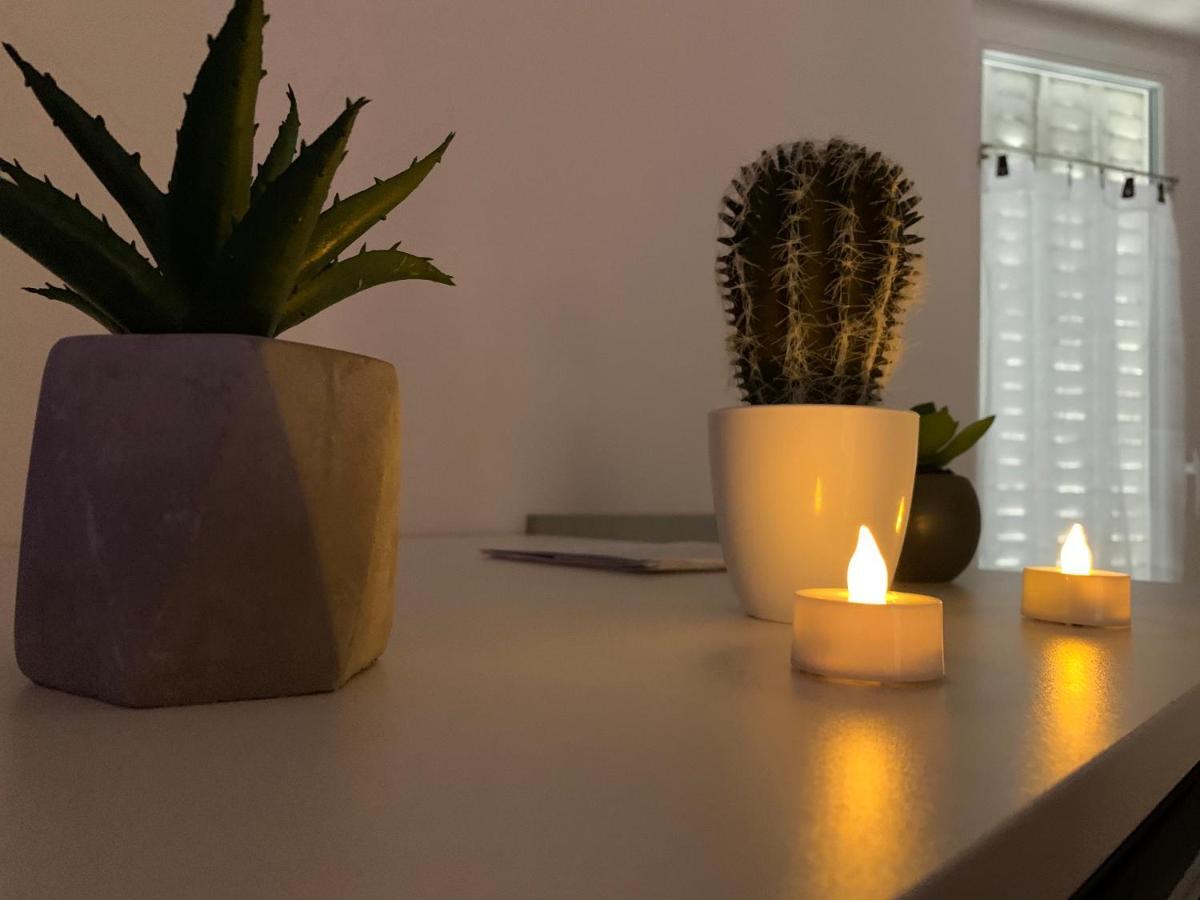 Appartement Cosy Jacuzzy Luxe Gare De Tulon Zewnętrze zdjęcie