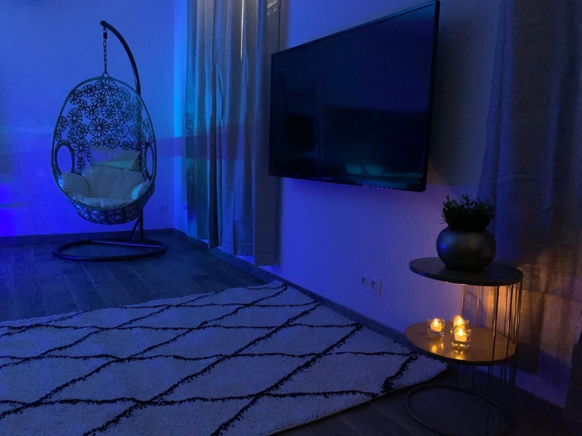 Appartement Cosy Jacuzzy Luxe Gare De Tulon Zewnętrze zdjęcie
