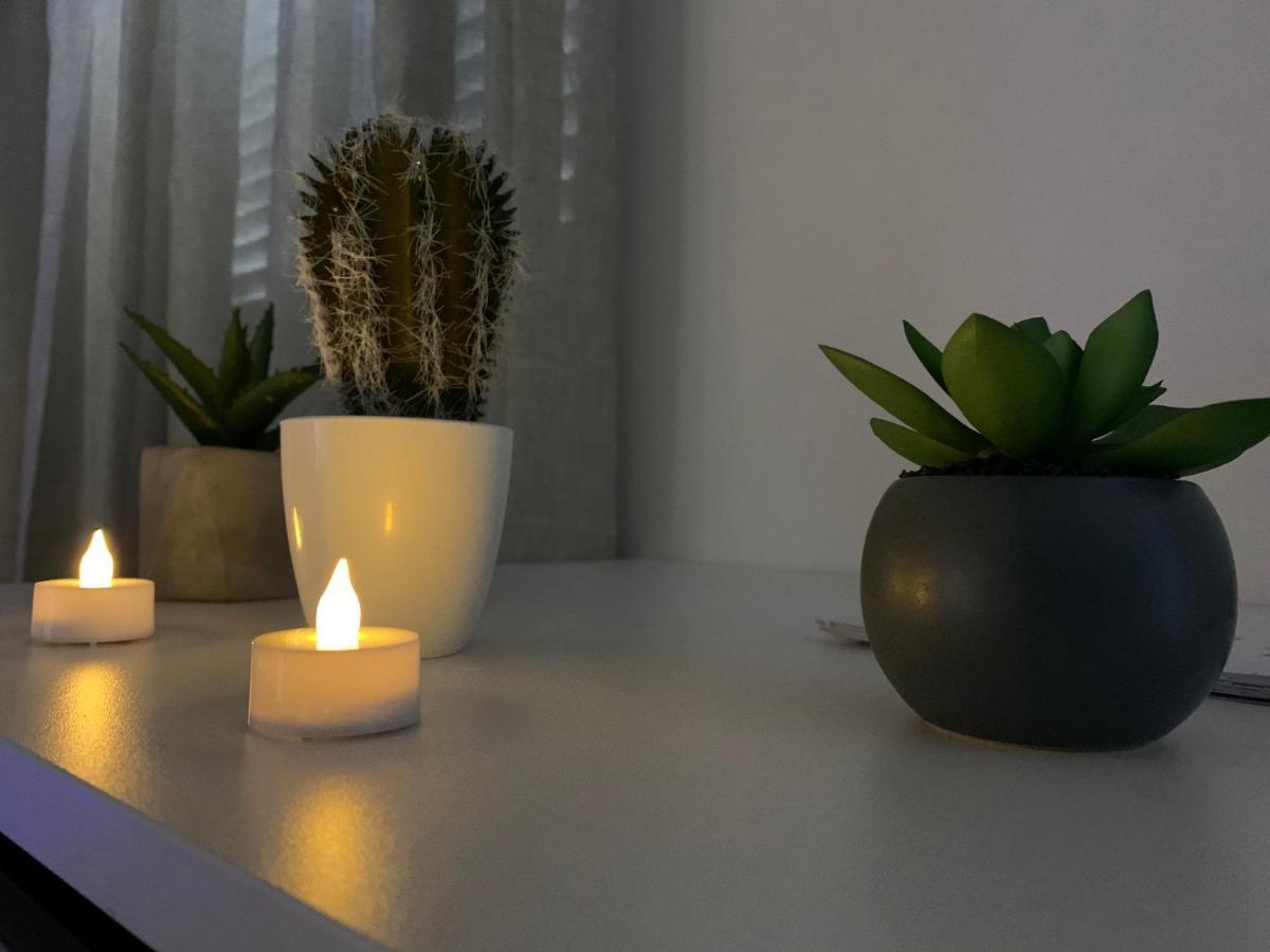 Appartement Cosy Jacuzzy Luxe Gare De Tulon Zewnętrze zdjęcie