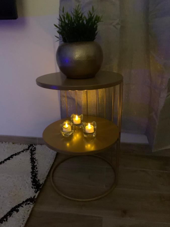 Appartement Cosy Jacuzzy Luxe Gare De Tulon Zewnętrze zdjęcie